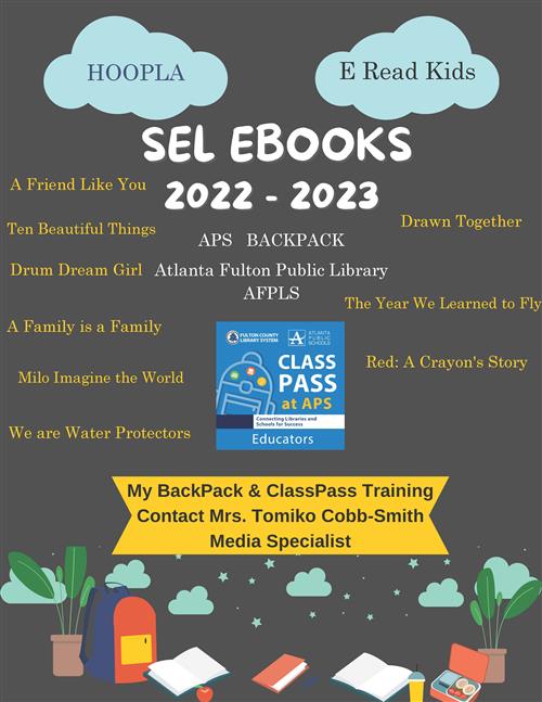sel ebooks